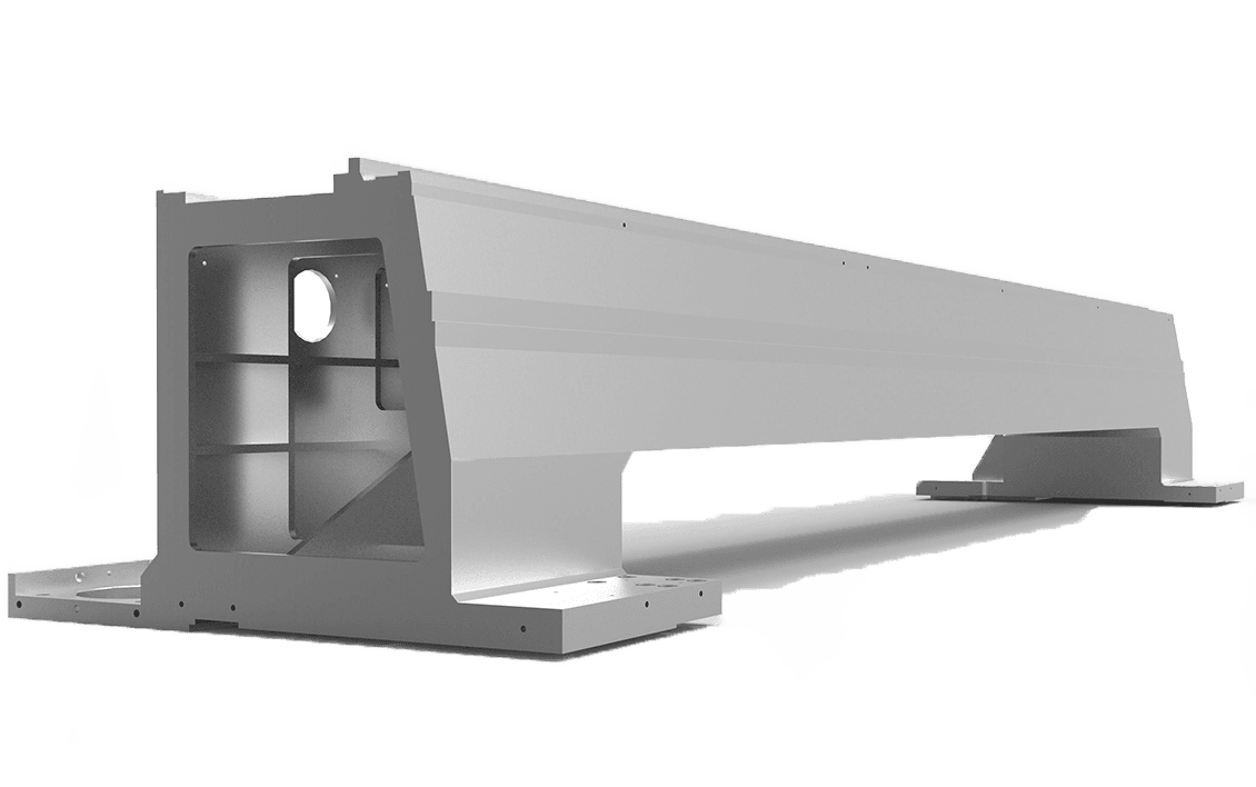 Aviation Aluminum Beam