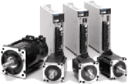 Servo Motor & Driver