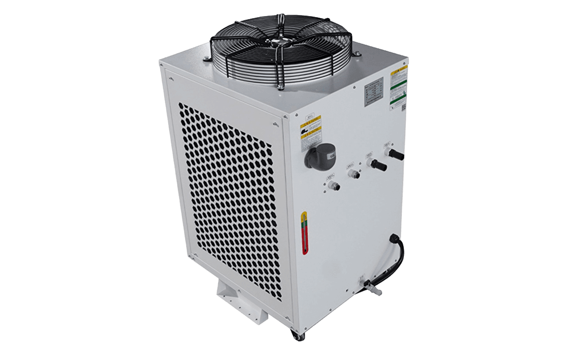 Industrial Water Chiller