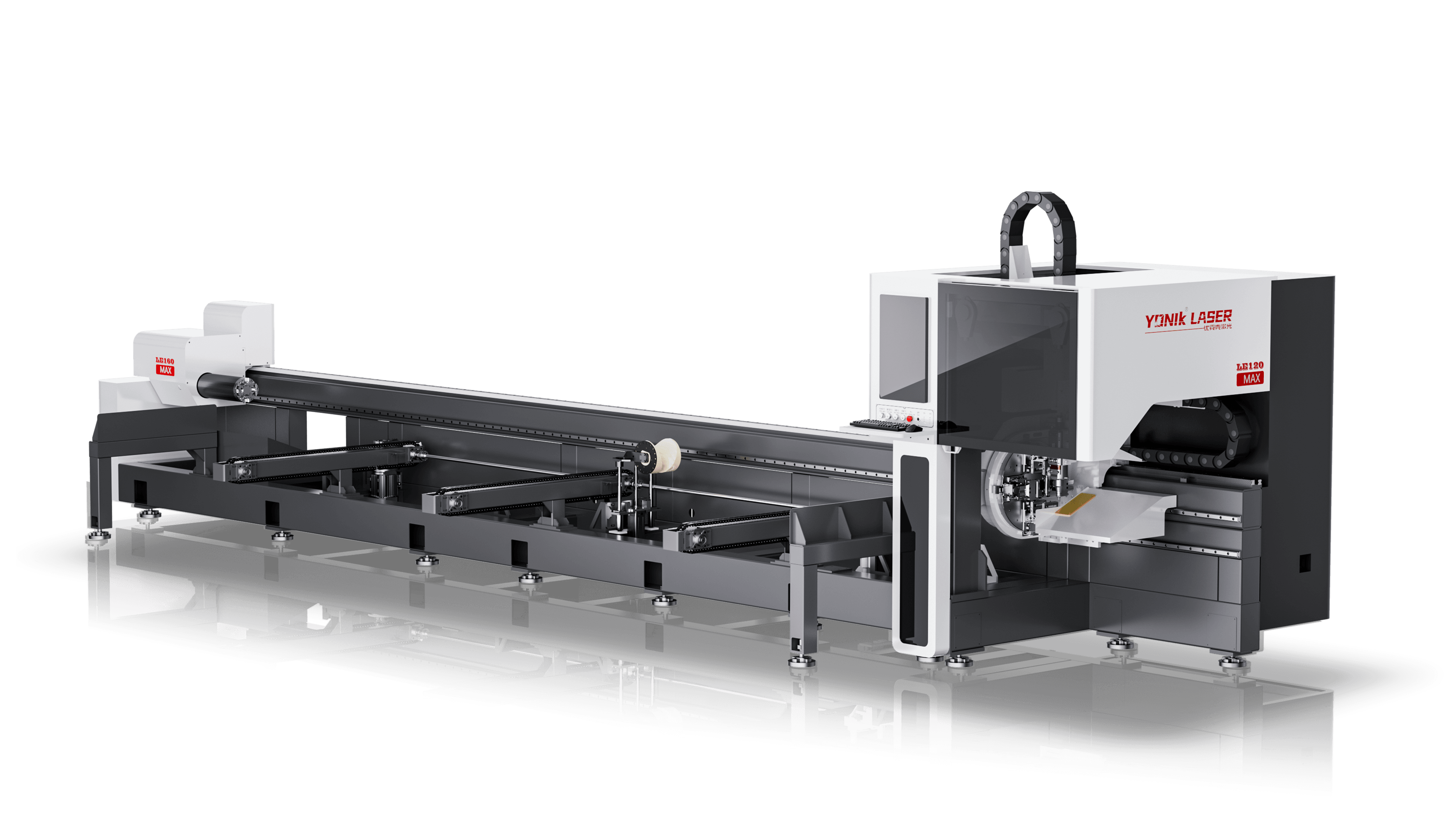 Side Mounted Automatic Loading