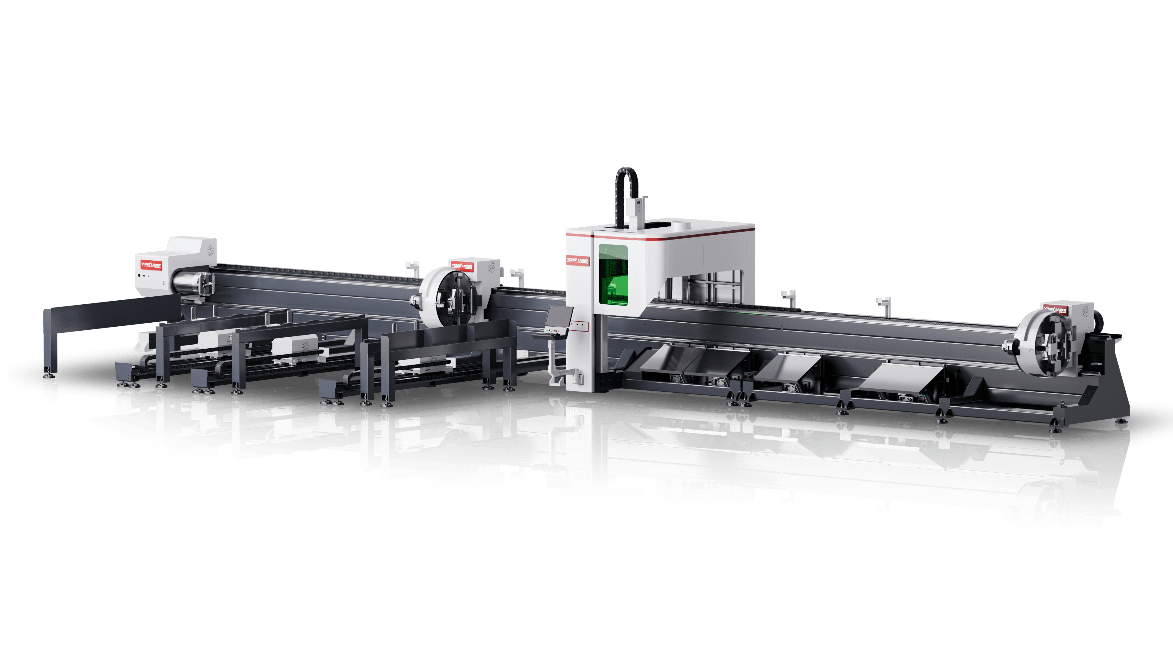 Heavy Duty Zero Tail Waste