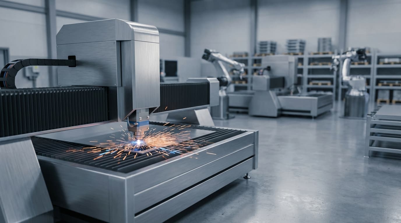 How Does a Fiber Optic Laser Work? A Comprehensive Guide to Modern Laser Technology